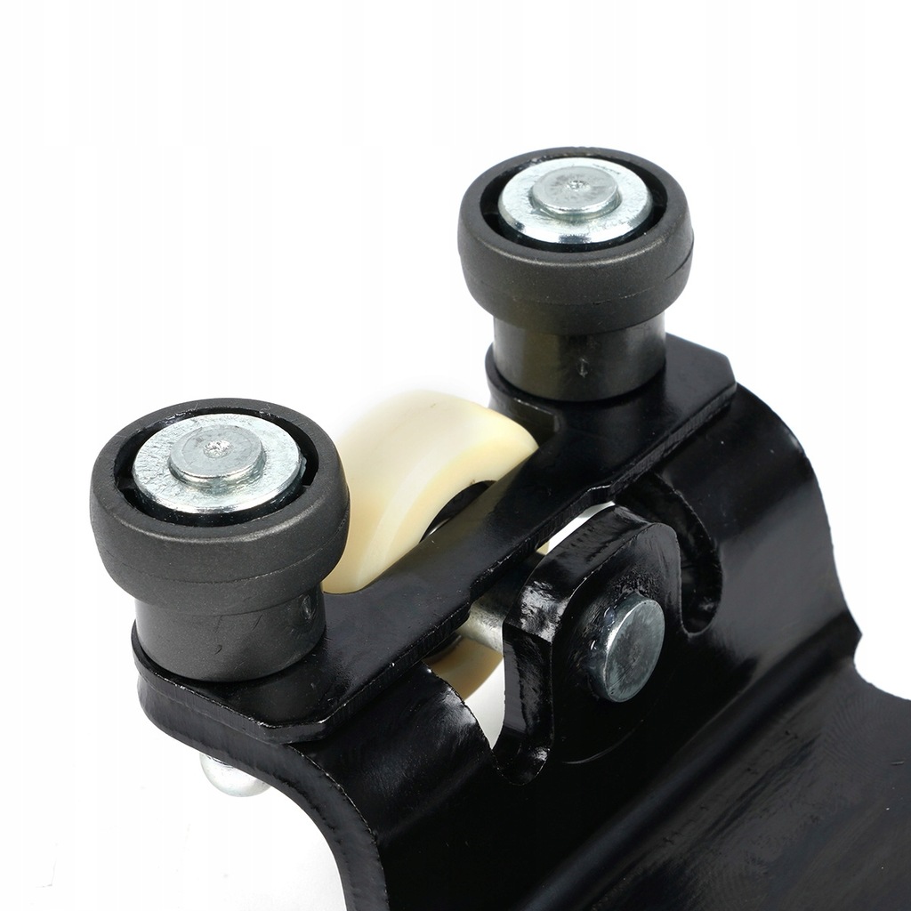 фото №7, Подрамник роликовый do citroen jumpy iii peugeot expert авто петля средний дверь