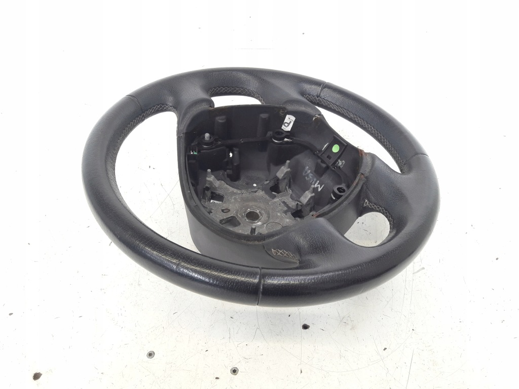 фото №3, Воздуховод кожа lancia musa