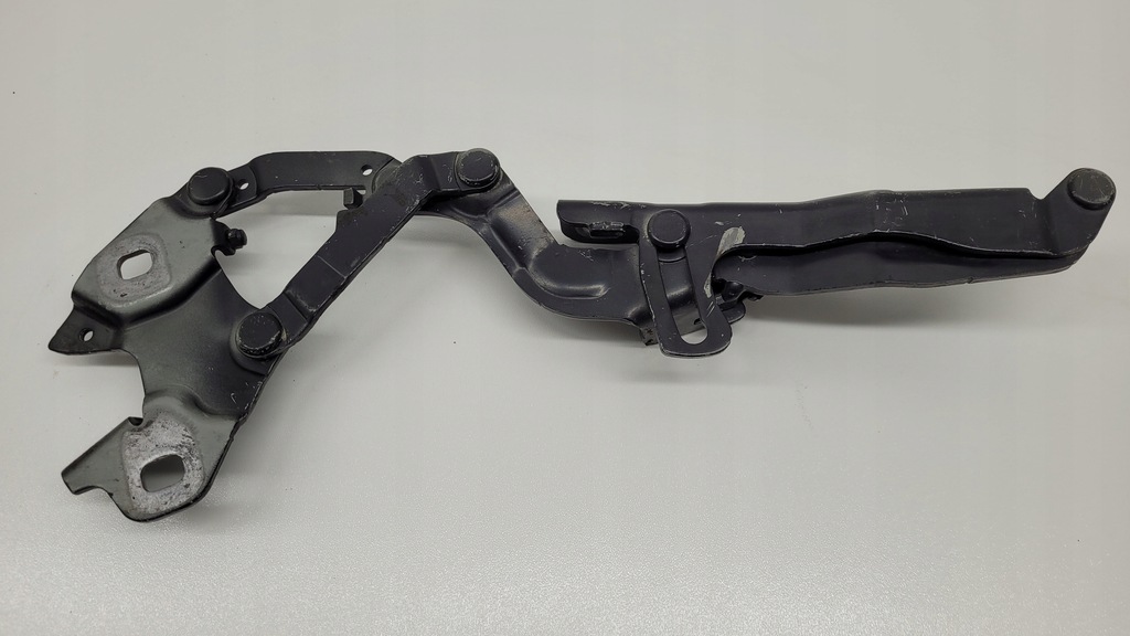 фото №5, Bmw 3 e92 e93 петля капот левый перед 7289998