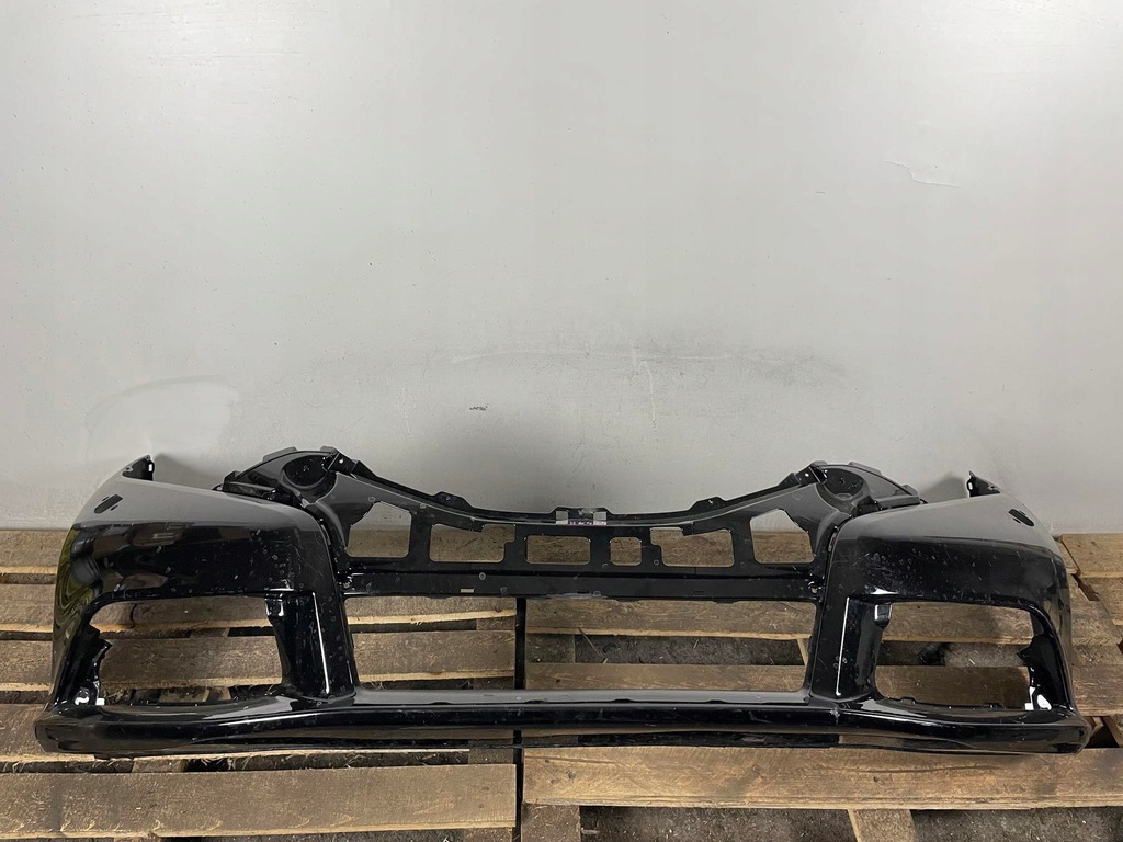 фото №1, Бампер перед передний honda civic ix 9 ufo 2011-