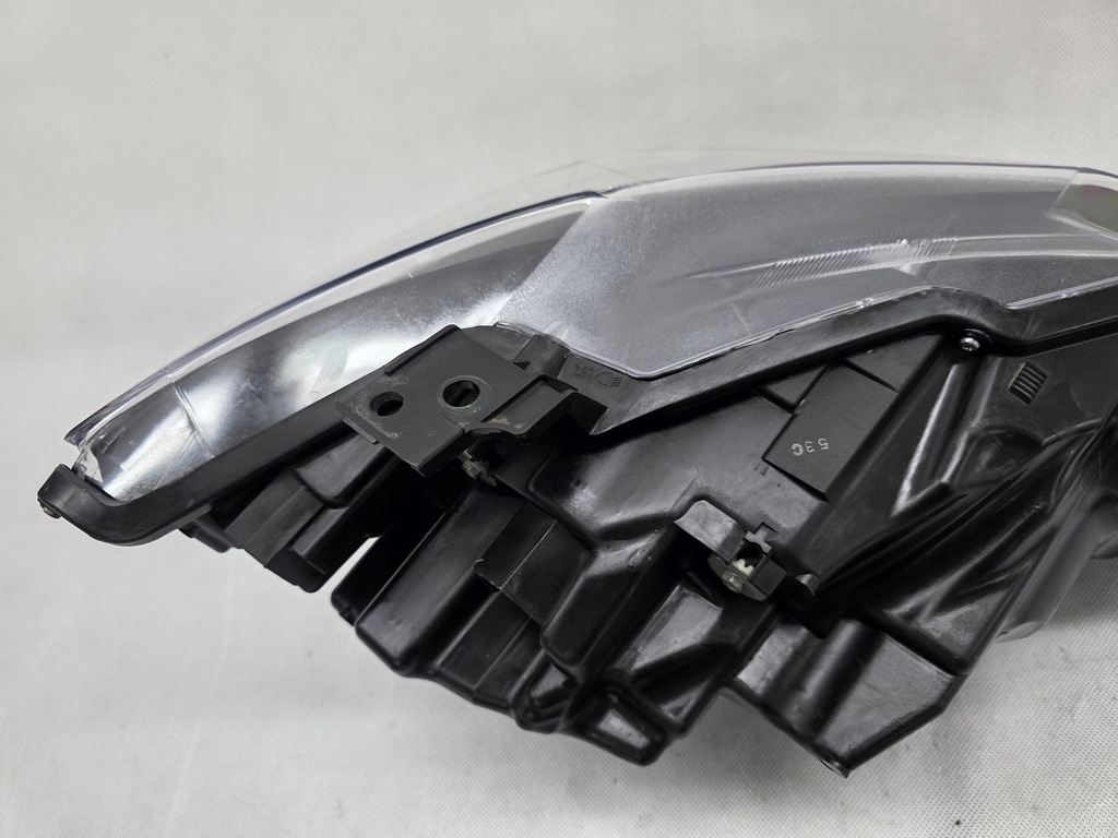 фото №7, Mazda 6 vi gj lift 15+ 8+3 pin лампа ліва передня перед full led europa