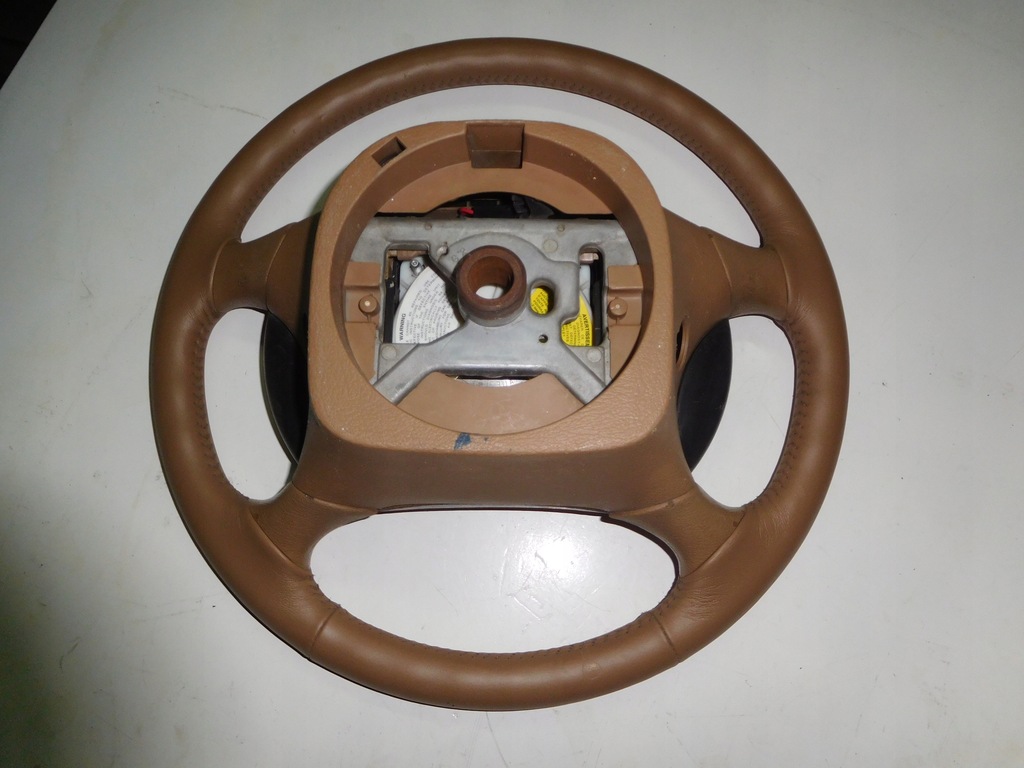 фото №7, Ford mustang gt 1994r. воздуховод подушка подушка безопасности