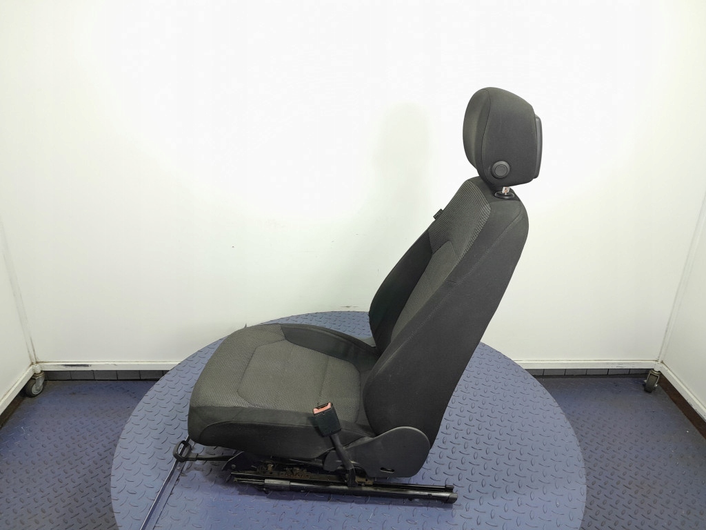 фото №6, Vw passat b7 сиденье перед передний правый пассажира