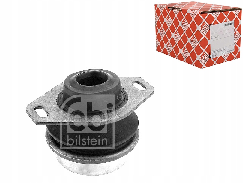 фото №12, Febi подушка sil. peugeot 406