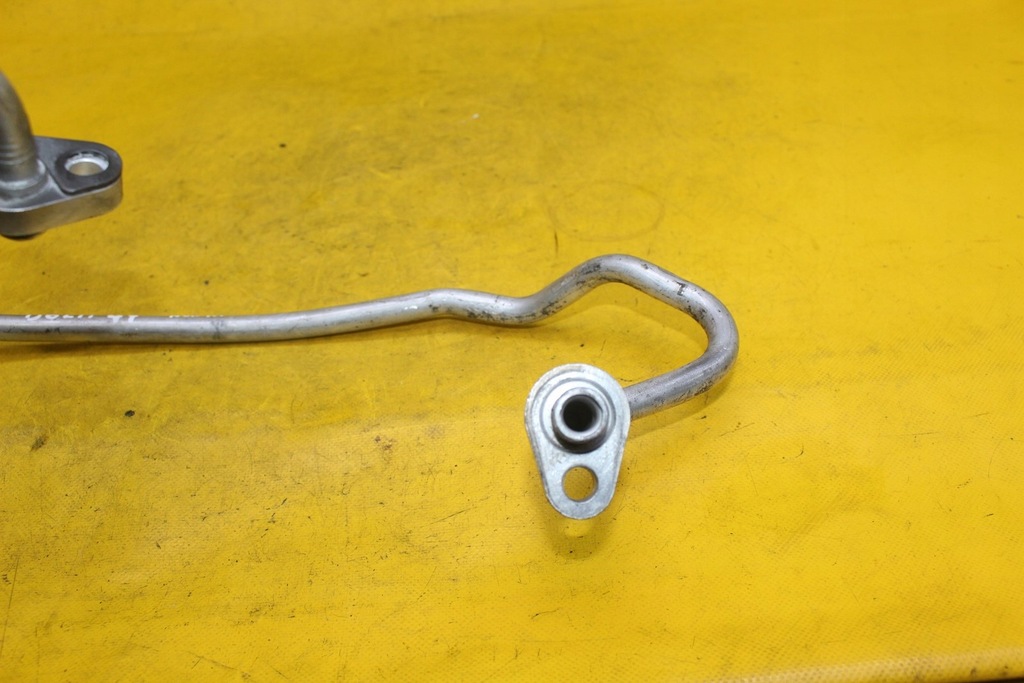 фото №7, Шланг кондиціонера hyundai ix55 kia 3.0 crdi d6ea