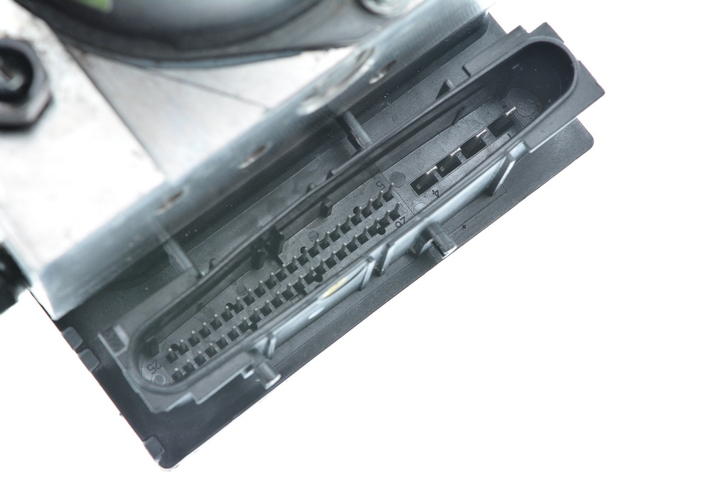 фото №9, Насос abs hyundai i30 0265950695 0265235333