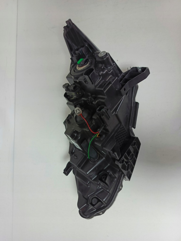 фото №10, Da1432 - nissan qashqai лампа фара правый 99226-81017