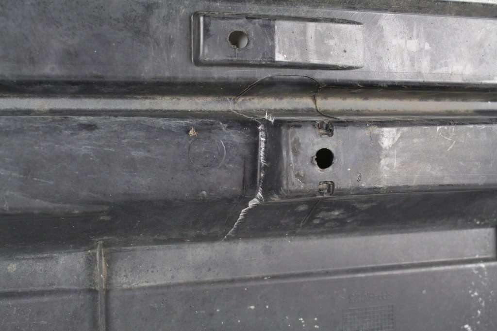 фото №11, Плита захист підвіска нижня права audi q5 8r 08-16