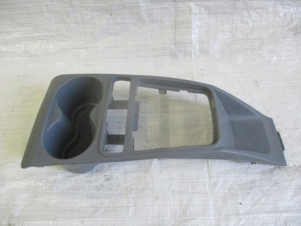 фото №5, 6j0858331 seat ibiza iv тунель середній