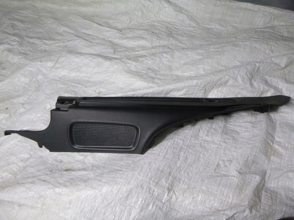 фото №1, Напрямна кронштейн шторка багажника astra k ліва