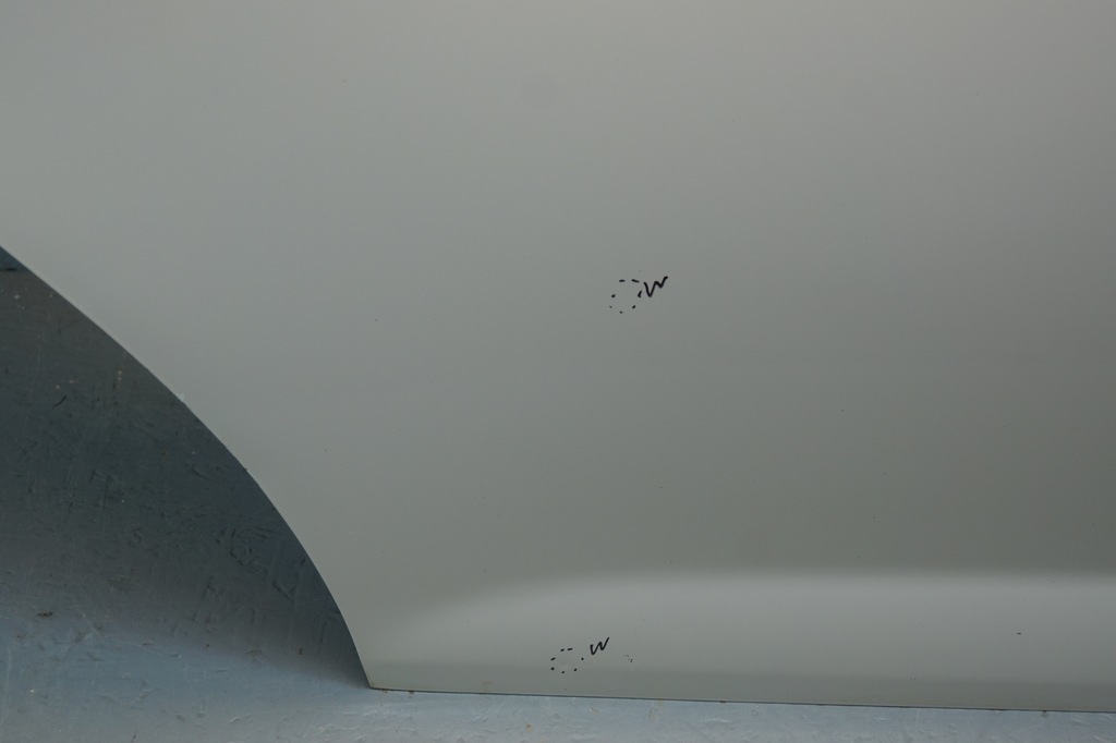 фото №7, Двері правий задня mg 6 09-