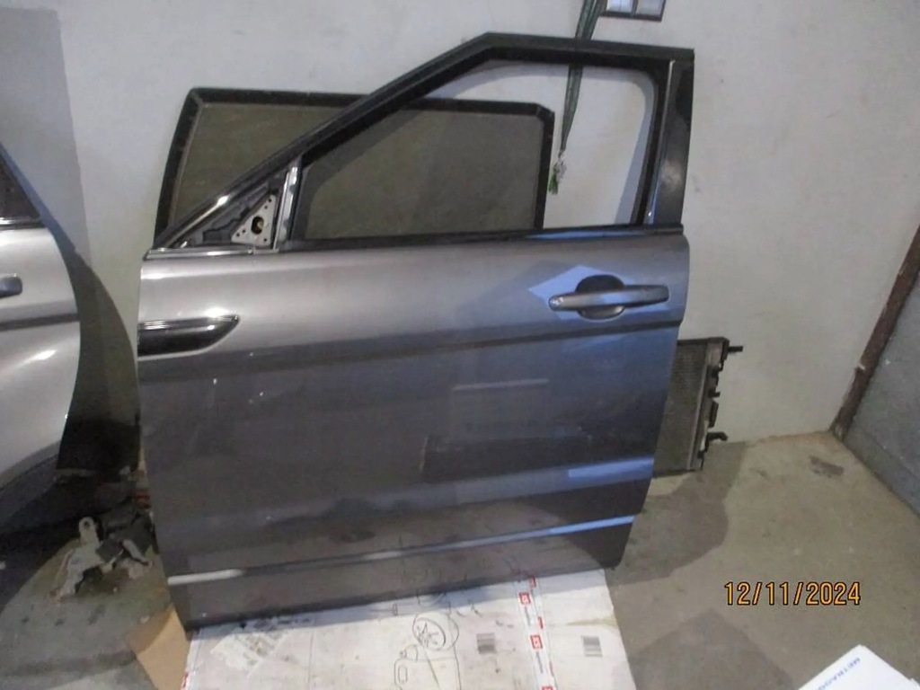 фото №1, Land rover evoque lift l538 дверь перед левый/правый lrc873