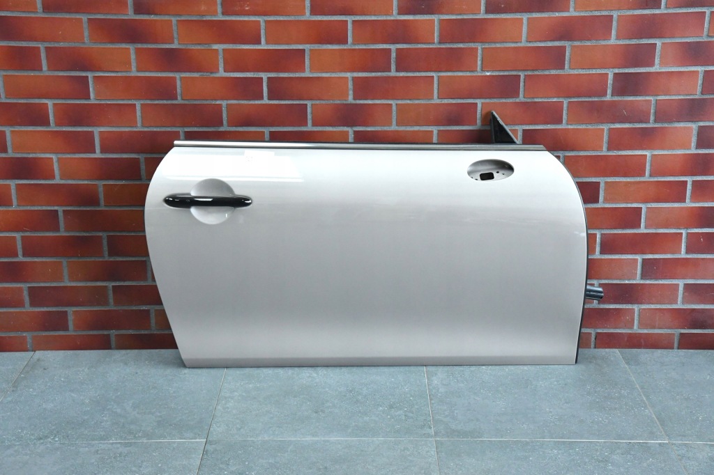 Купити Двері праве перед передні mini cooper f56 f57 b47 rooftop grey