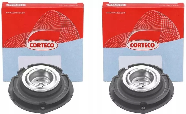 фото №1, Corteco подушки безпеки амортизатора peugeot 406