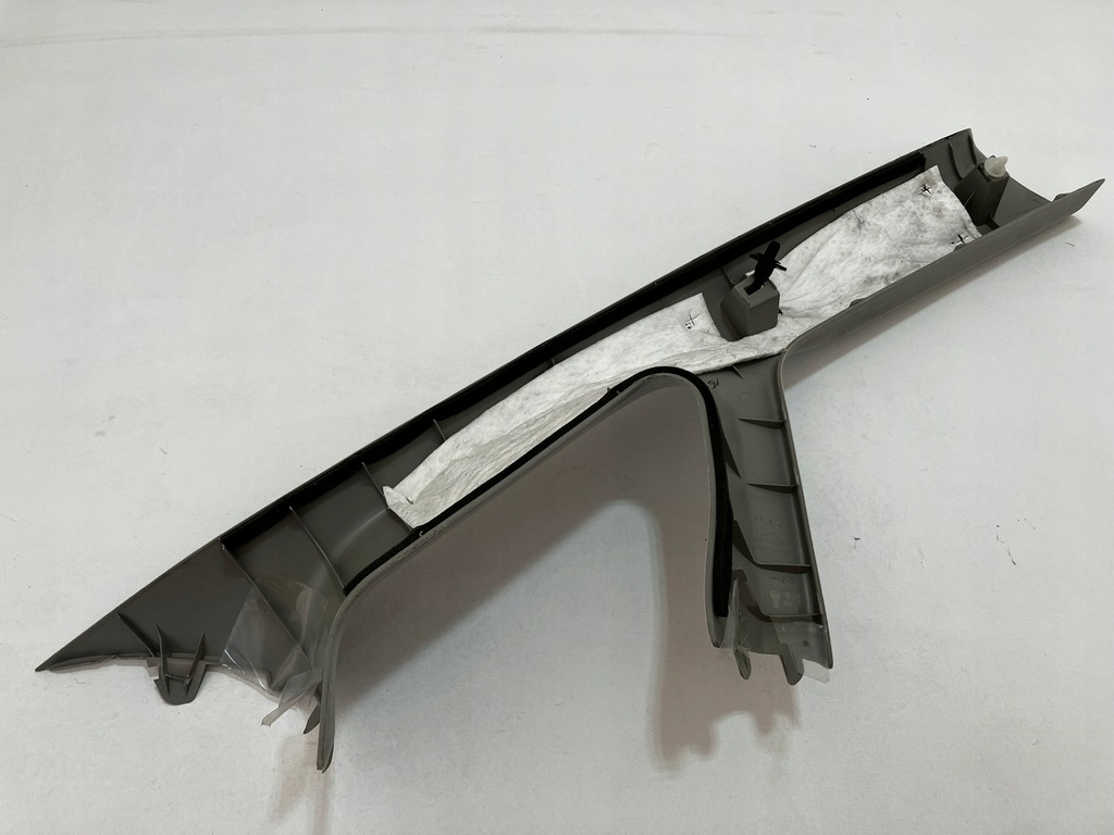 фото №10, Prius iii захист стійка передній ліва м'яка