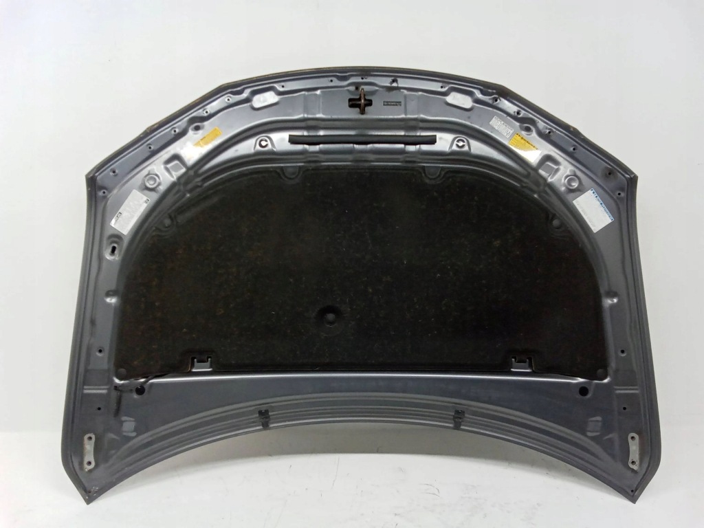 Купить Lexus ct 200h 2013 крышка передняя / капот двигателя