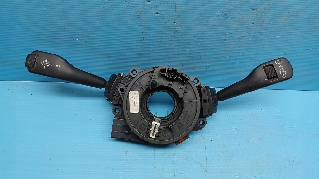 фото №1, Citroen c5 iii переключатель комбинированный 9812210335