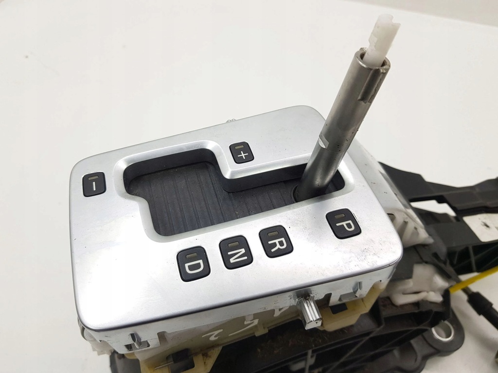 фото №10, Volvo v70 2008 выборщик передач