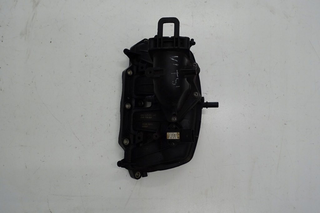 фото №1, Vw beetle 5c коллектор всасывающий