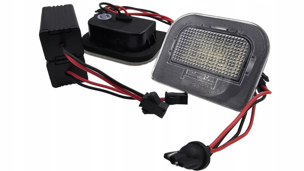 фото №13, Led освітлення підсвітка номерного знака kia optima iii 3 k5 kia sportage