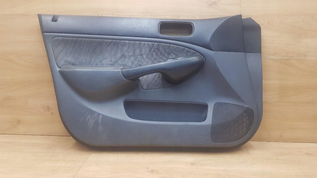 фото №1, Оббивка двері лівий перед civic vii