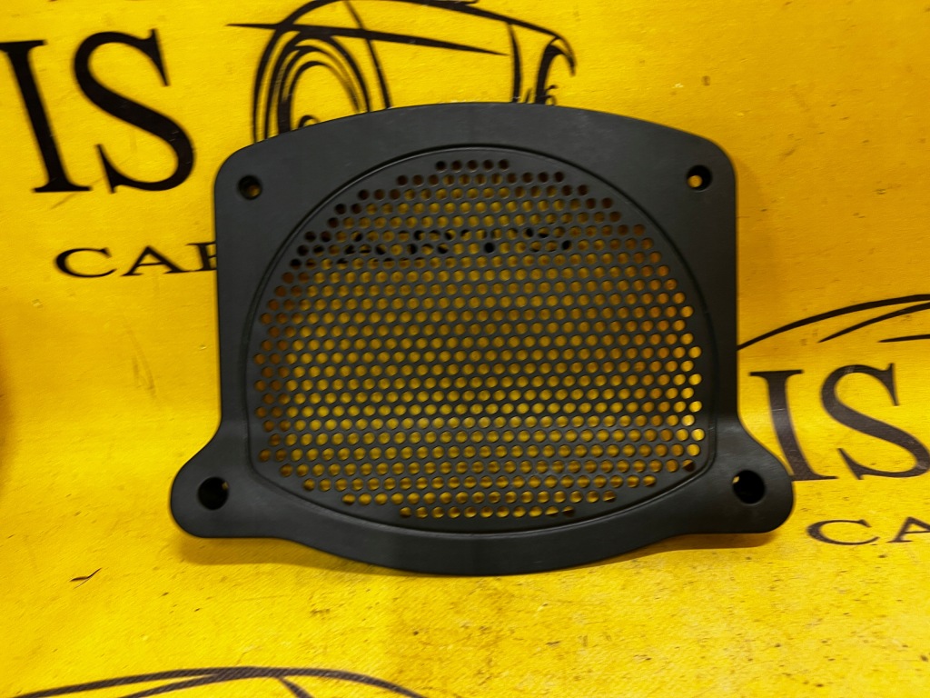 фото №1, Защита накладка решётка динамика bmw 5 g30