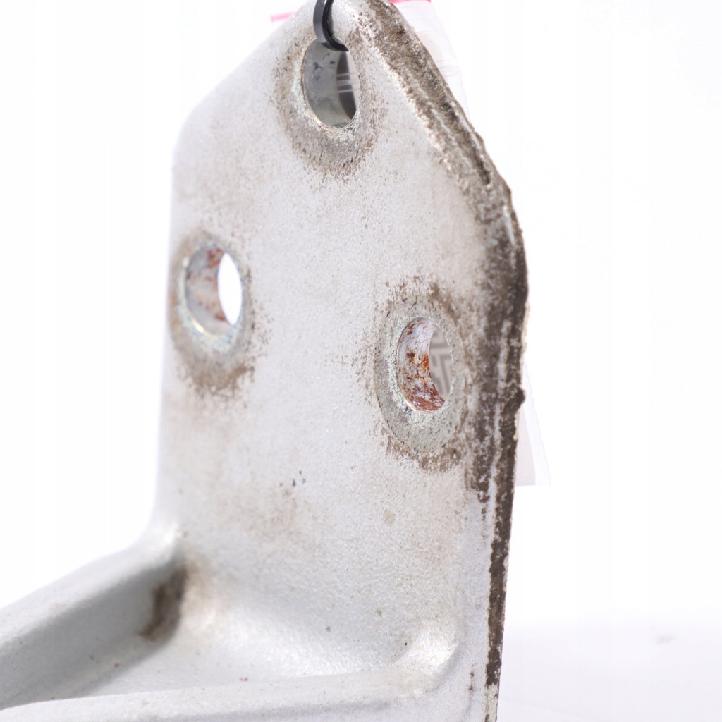 фото №9, Hyundai h-1 верхній петля двері багажника правий задня сріблястий 79720-4h800