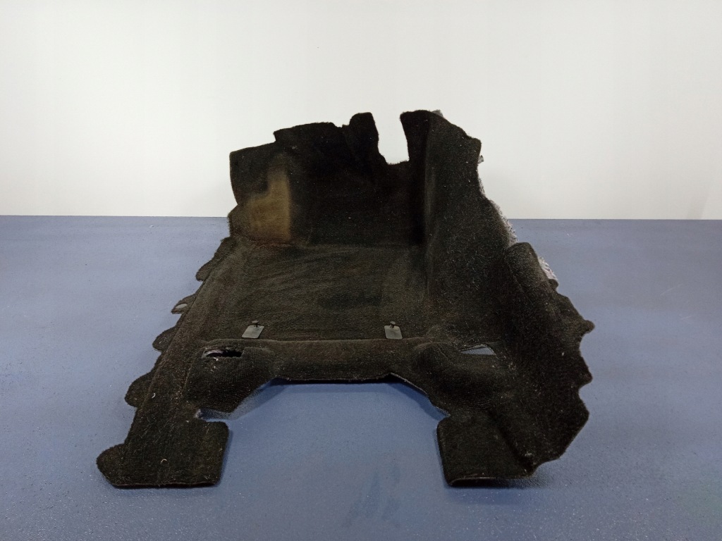 фото №1, Grand cherokee wk2 обшивка пол левый перед