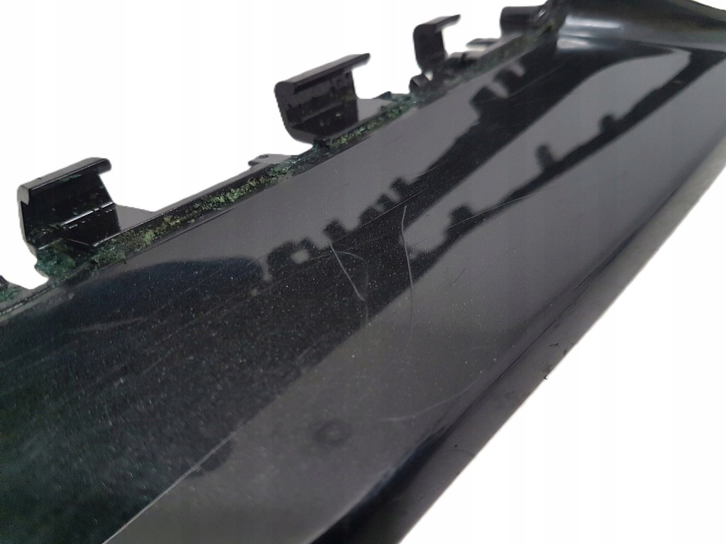 фото №5, Защита рамка туннель citroen c5 iii 2008-2017 dekor консоли