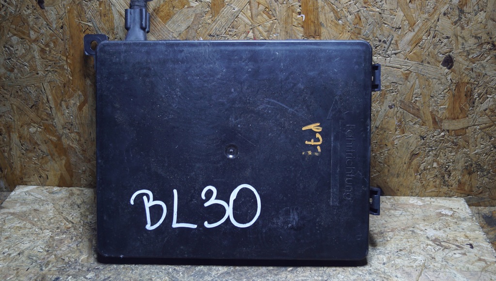 фото №8, Модуль bluetooth audi a3 8p 8p0862335s