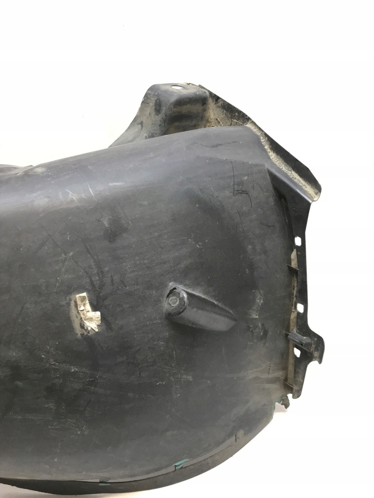 фото №3, Підкрилок перед праве renault clio iv 638442203r