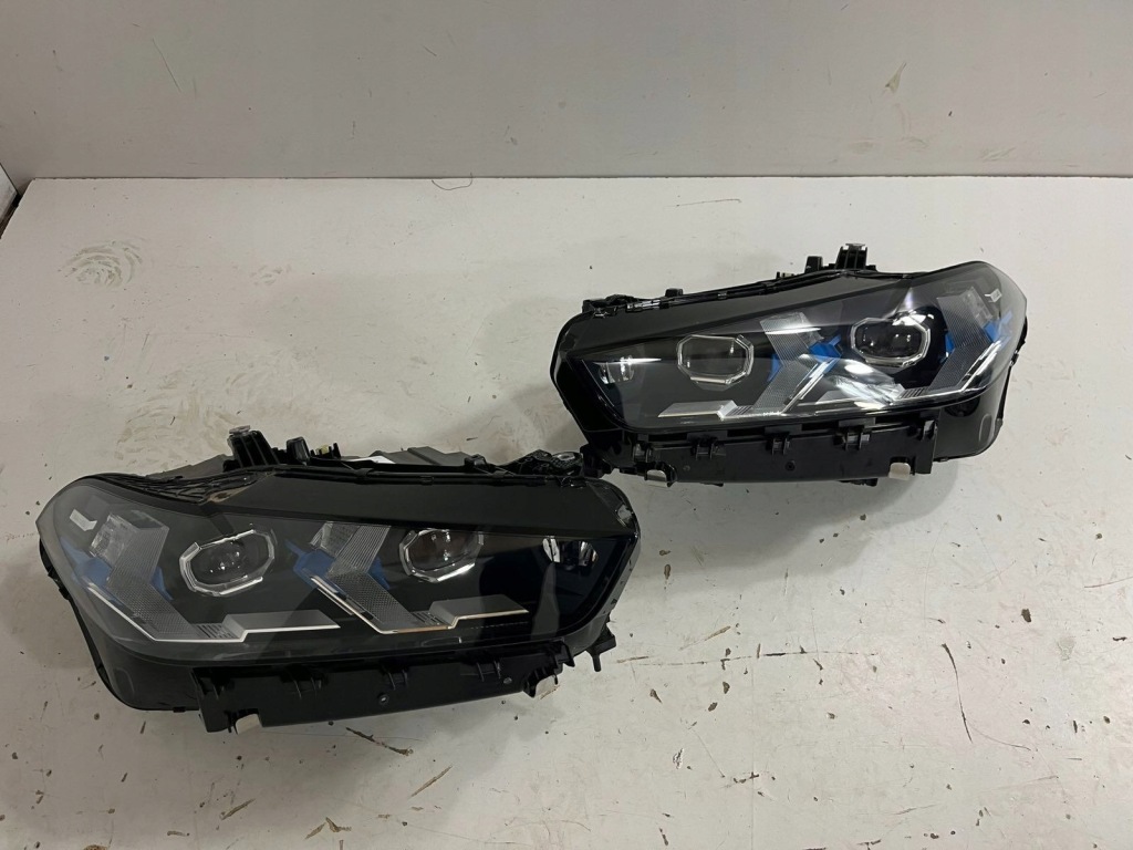 Перед комплектный  перед bmw x5 g05 5a45329 Оригинал