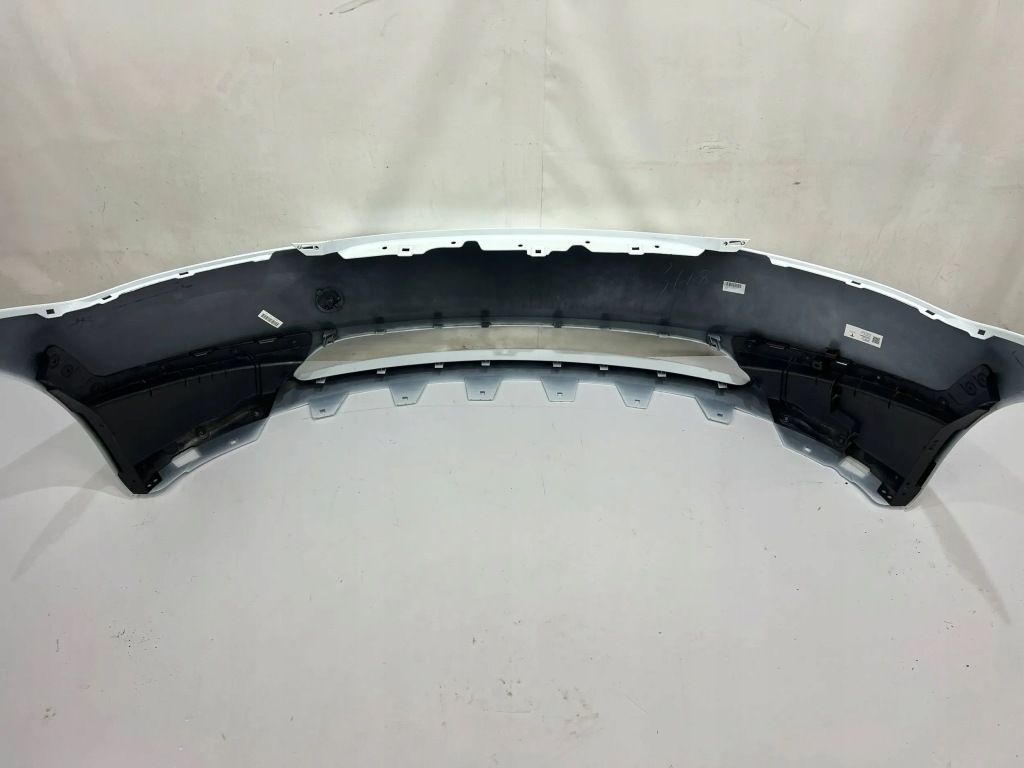 фото №9, Tesla model 3 бампер передній перед 2023r 1781565-11-b highland