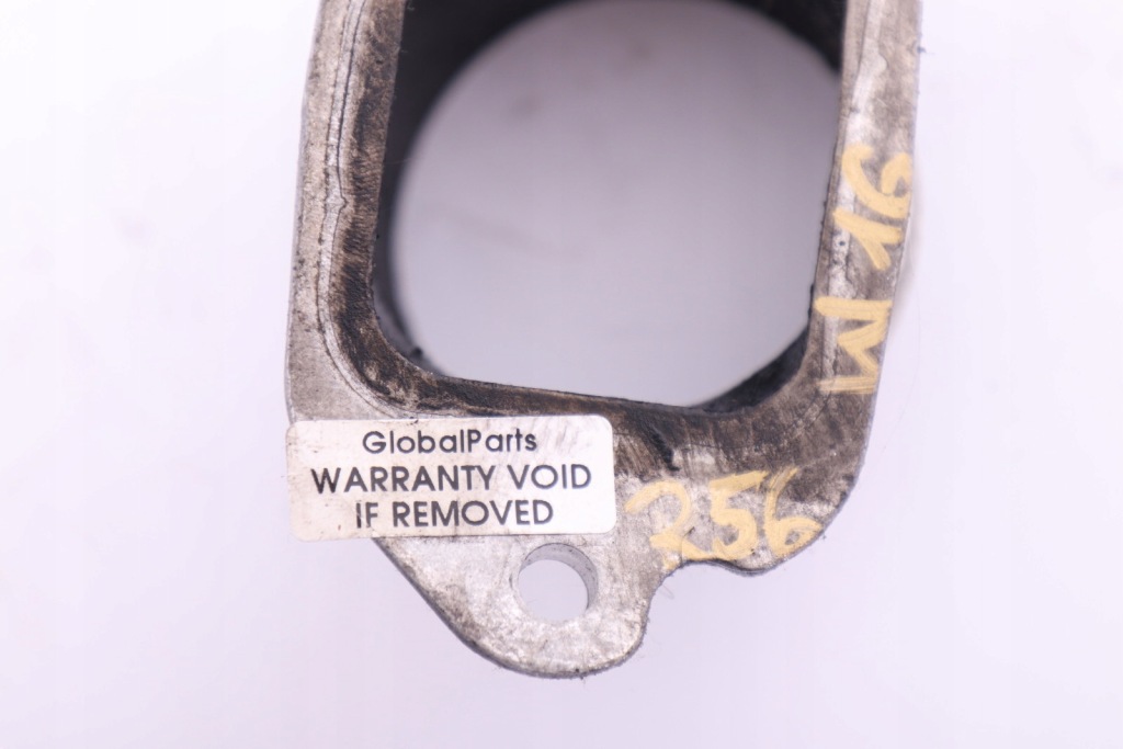 Mini cooper d r55 r56 патрубок впускний  колектор Оригінал