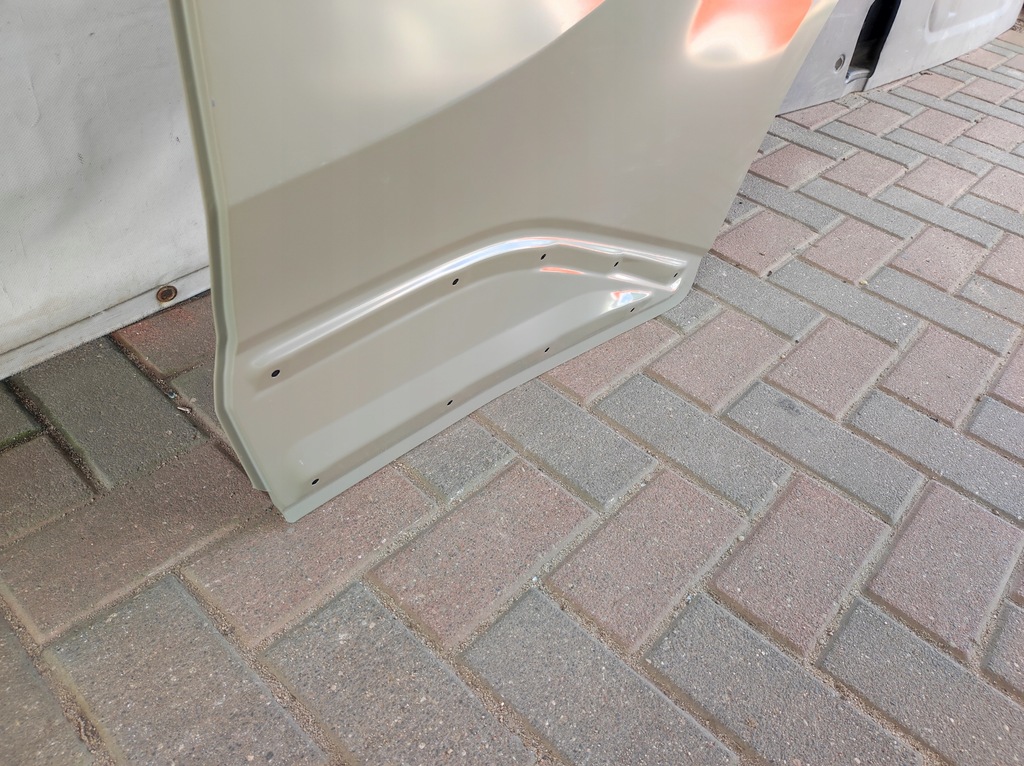 фото №13, Дверь toyota chr c-hr c hr задние левая nowe orygina