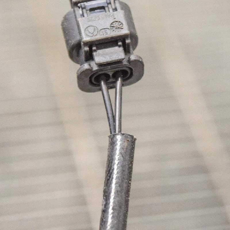 фото №5, Bmw 4 f36 418d датчик температури вихлопних газів 8509963 265600-2781 105kw n47d20c