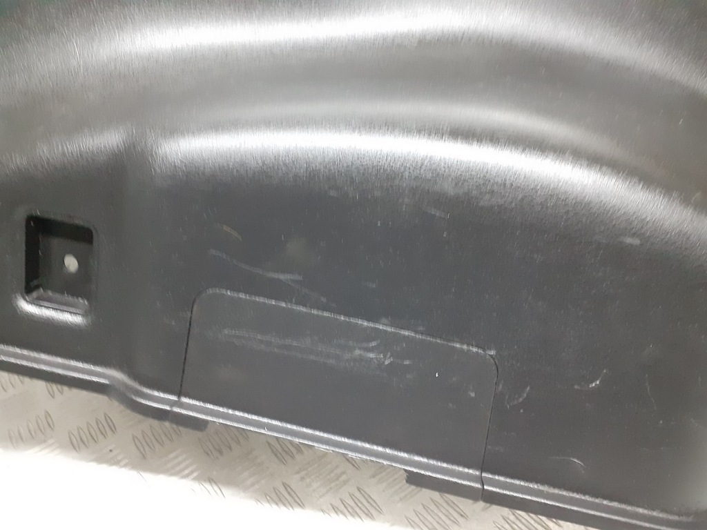 фото №6, Обшивка дверь правый задний subaru impreza gm