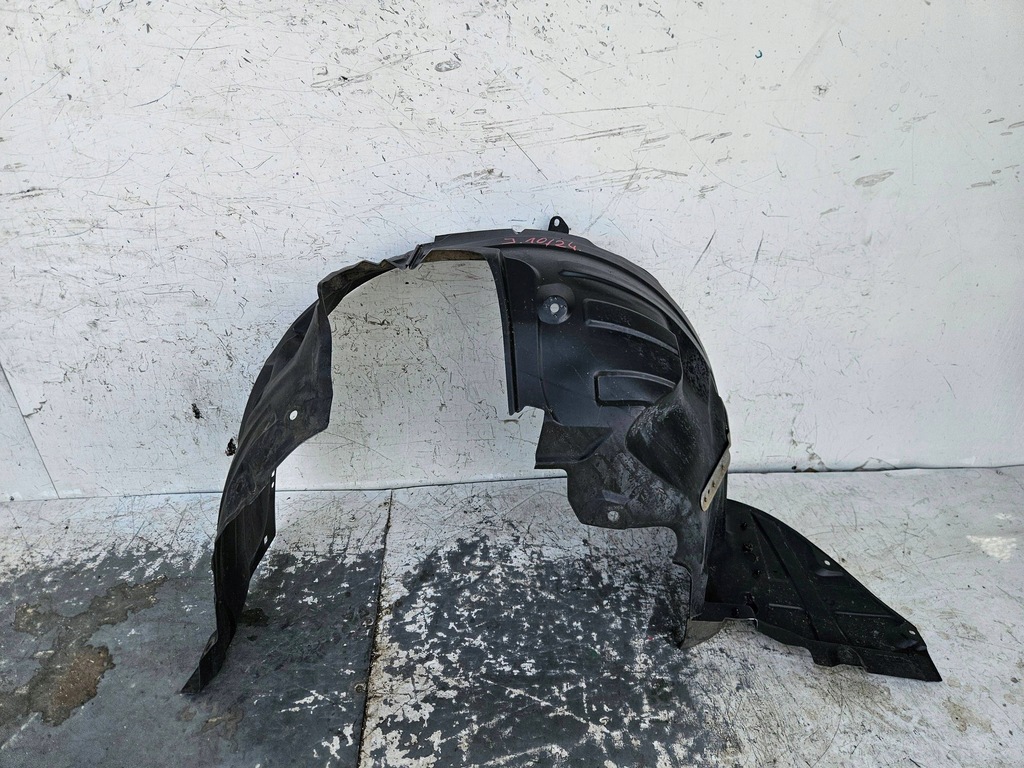 фото №1, Mazda cx-5 k7016 підкрилок лівий перед