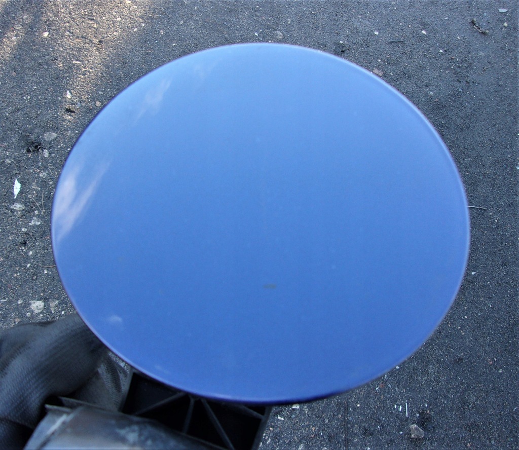 фото №1, C4 picasso i крышка заливной топлива