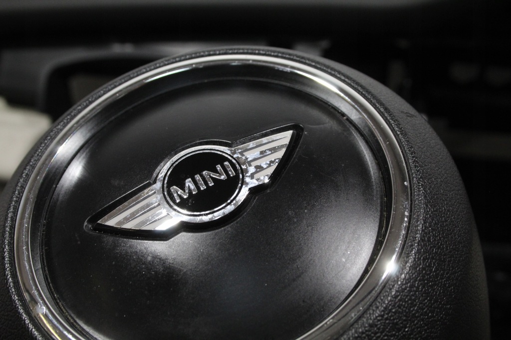 фото №6, Панель приладів консоль подушка безпеки подушки безпеки mini cooper s f55