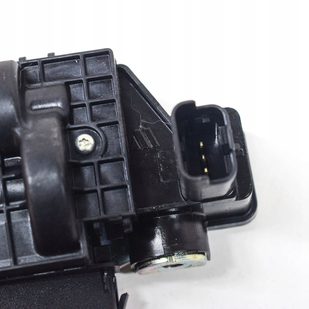 фото №5, Opel mokka b 2021 замок крышки задний / багажника