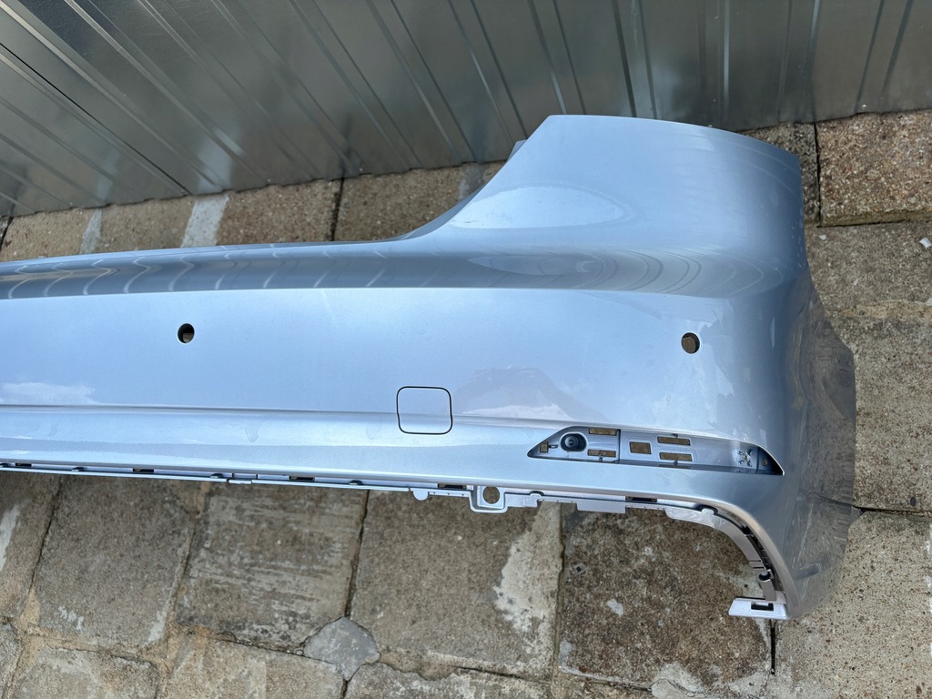 фото №7, Бампер задний задняя audi a5 b9 s-line 8w6 8w6807511c