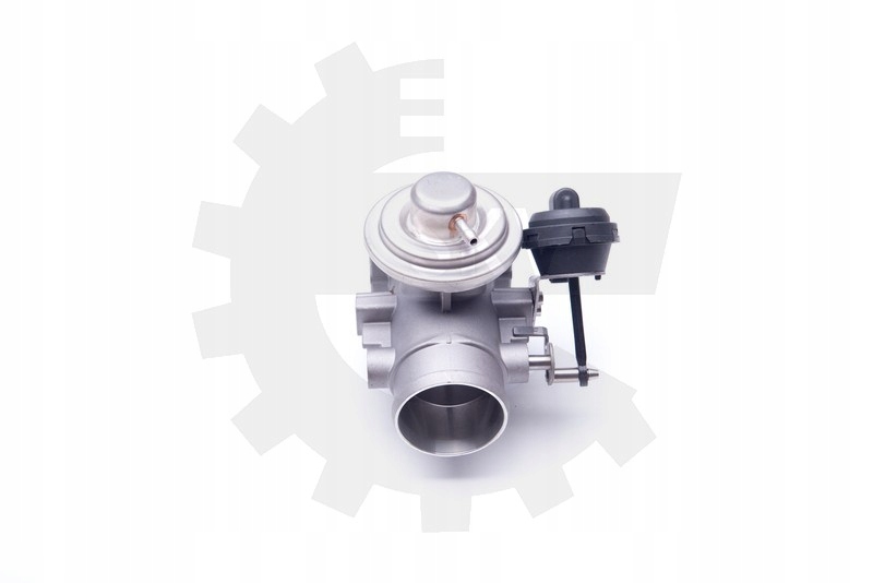 фото №12, Клапан egr vw lt