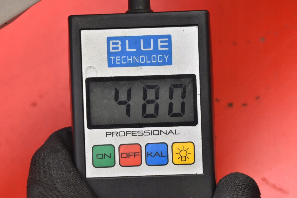 фото №11, Крыло левый перед передний белый nissan leaf 1 i za0 lift 10-17