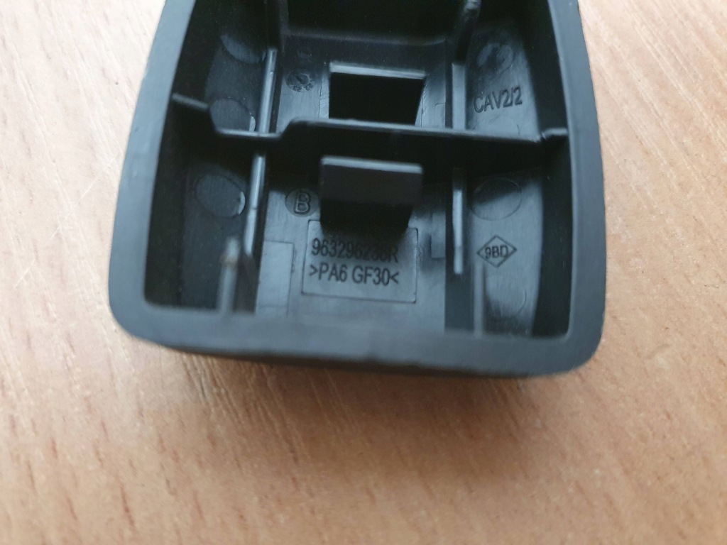 Датчик датчик дождя 285352976r накладка 963290217r renault express 23r Киев