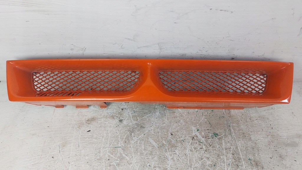 фото №1, Mitsubishi galant viii - решітка радіатора решітка радіатора / mr192681