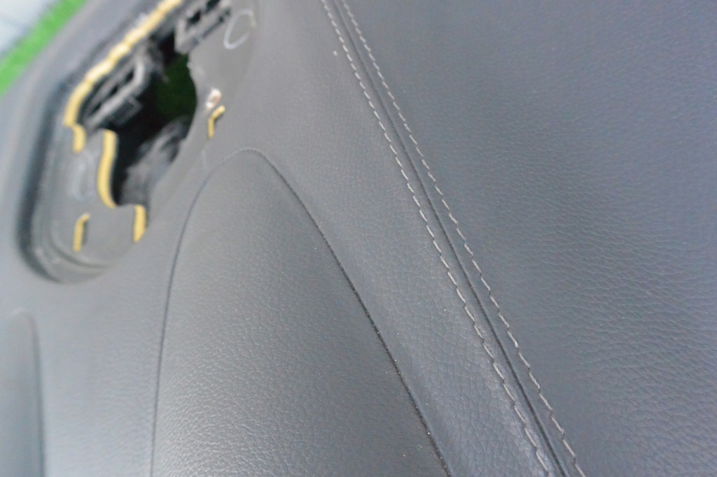 фото №4, Приборная панель приборная консоль mercedes gl x164 lift