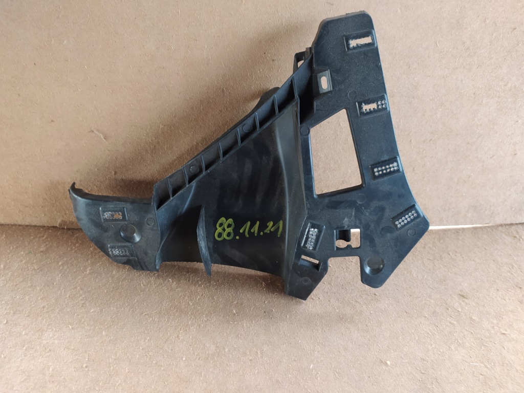 фото №1, Впуск повітря renault clio v