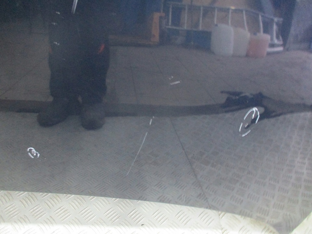 фото №5, Капот nissan primera p12