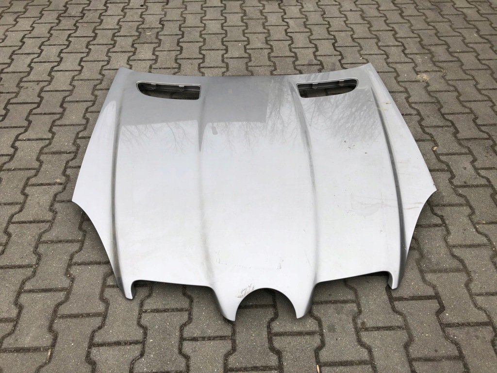 Купити Mercedes slk 171 капот